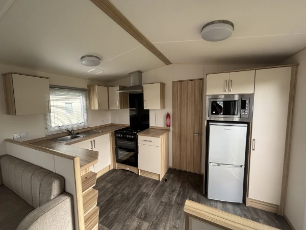 ABI SUMMER BREEZE For Sale